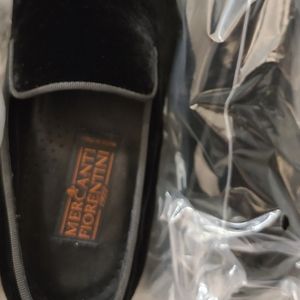 Mens Mercanti Fiorentini and Magnanni